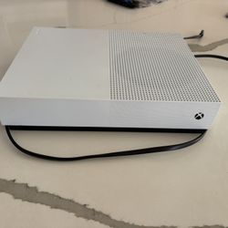 X Box One
