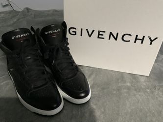 Givenchy Sneakers W/ Box Size 11