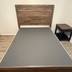 Queen Box Spring