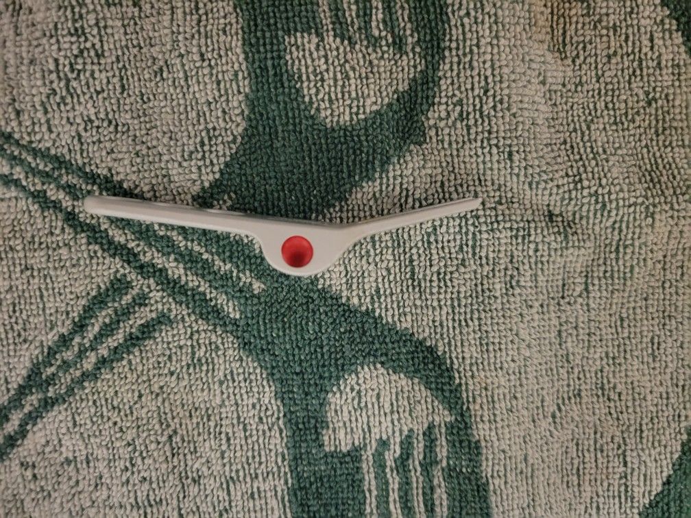 Scotty Cameron Divot Pivot Repair Tool Aluminum Solid