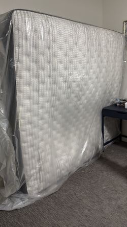 Cal King size mattress