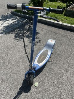 Razor Electric Scooter