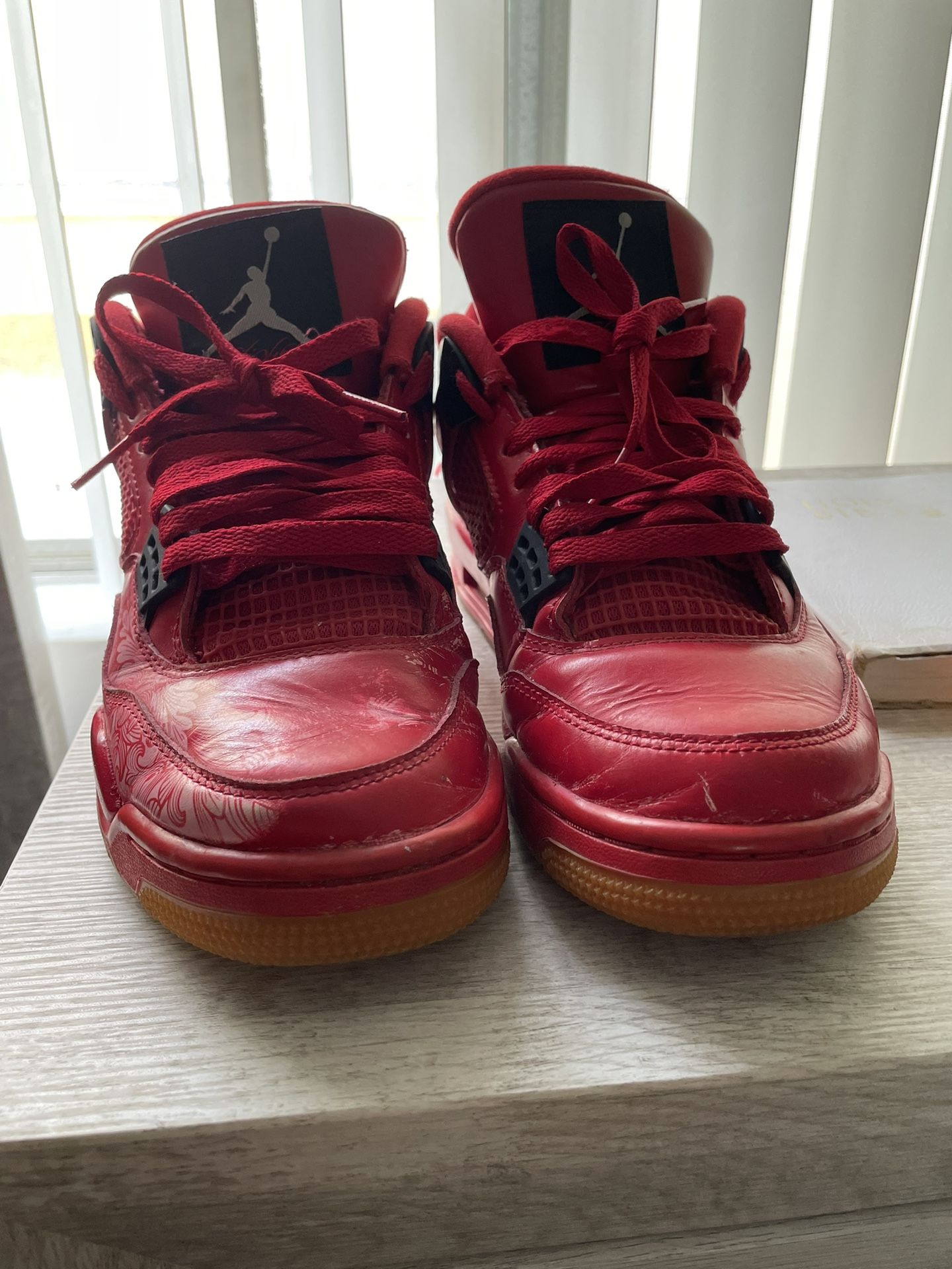 Wmns Air Jordan Retro NRG 'Singles Day'