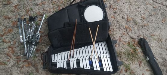 Drum/Bell percussion kit
