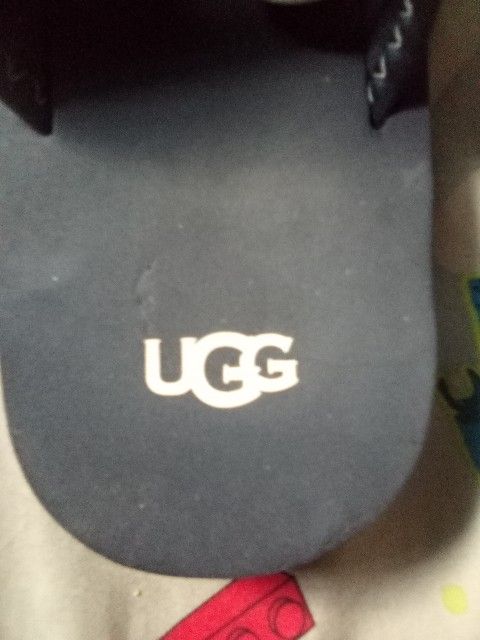 Uggs