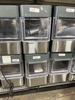 Costco Ice maker Liquidation!