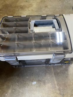 Plano 7771 Tackle Box