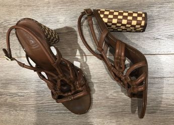 Tory Burch heels