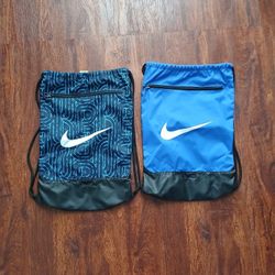 ✨️Nike Bags ✅️🎒 