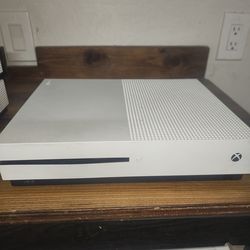 1 TB Xbox One S "Digital"  (read desc.)