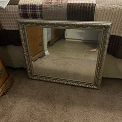 Large Mirror