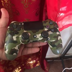 Ps4 Controller