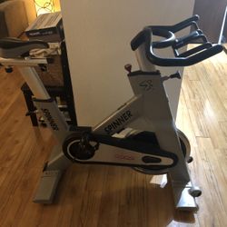 Spinner Professional Exercise Bike