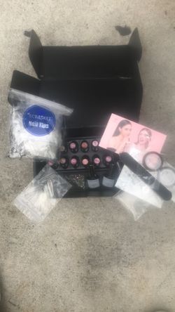 Product catalog kit