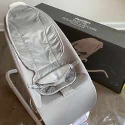 Munchkin Electric Baby Bouncer