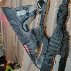 baby carrier