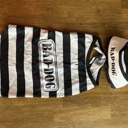 Medium size dog Clothing, 