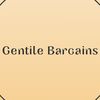Gentile Bargains