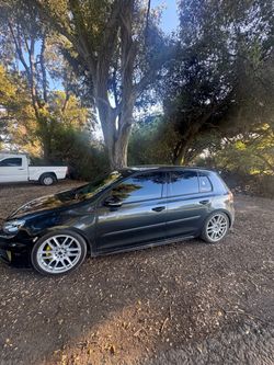 2013  Volkswagen mk6 gti