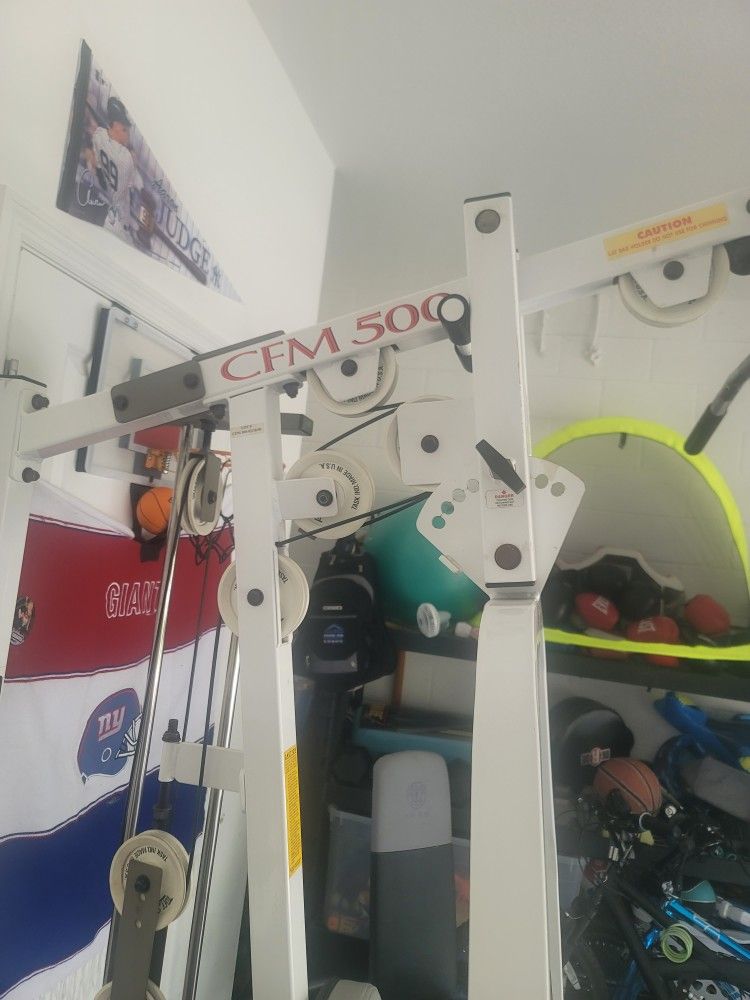 Tuff Stuff CFM 500 for Sale in Deltona FL OfferUp
