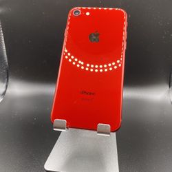 Iphone 8 Red 64GB ANY CARRIER
