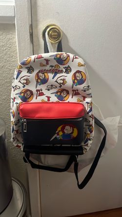 Chucky Backpack