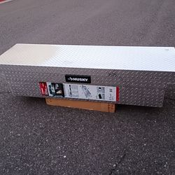 Truck Tool box, tool organizer