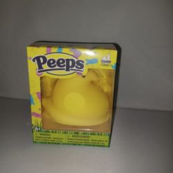 Squishy Peep