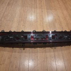 2023-2024 Hyundai Genesis Rear Taillamp Assembly Oem