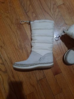 Women Winter Boots / Waterproof 