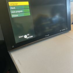 Panasonic Smart Tv