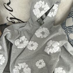 Denim Tears Hoodie
