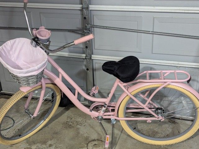26" BCA Charleston Beach Cruiser