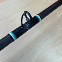 Calstar Grafighter Rod GFGR 800 XH