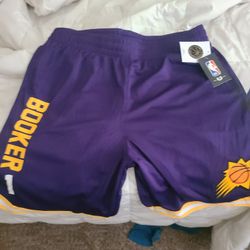 Brand New Suns shorts w/tags 