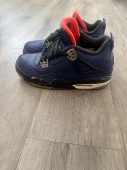 Jordan retro 4 winterized 7y no box