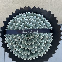 Money Bouquet/Ramo