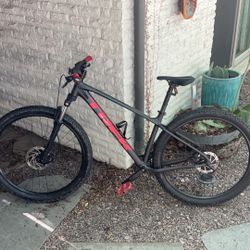 Marlin 5 Barely Used Size M With Upgrades