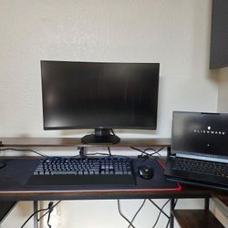 Alienware M15 Gaming Laptop