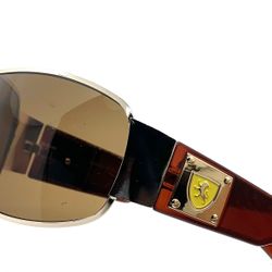 Sunglasses Wrap Around Fashion Style Shades Eye Glasses 