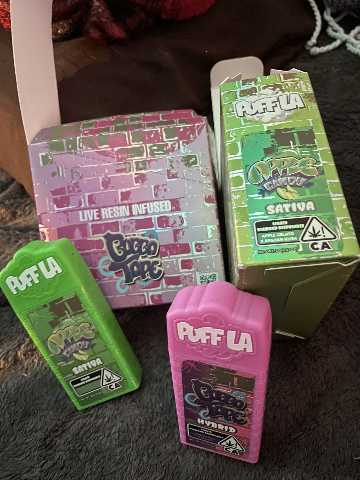 Puffla
