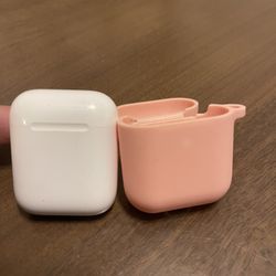 Airpods With Case