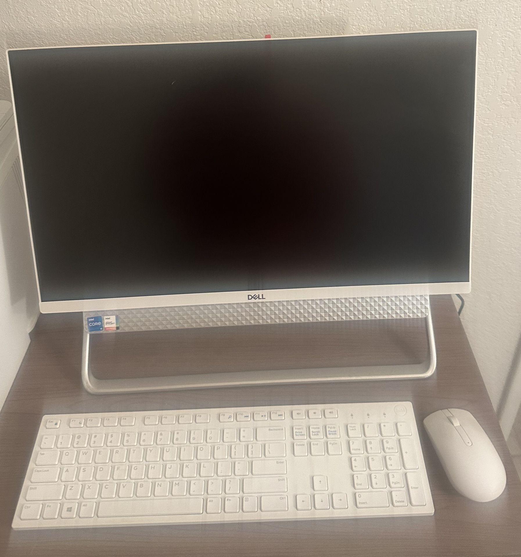 Dell Inspiron 5400 AIO (all in one) Intel Core i5, 12GB RAM, 256GB HD