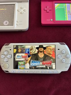 PSP 3000