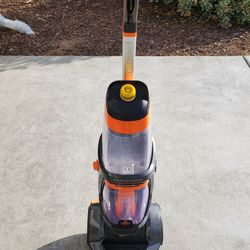 Deep Cleaning Vacuum