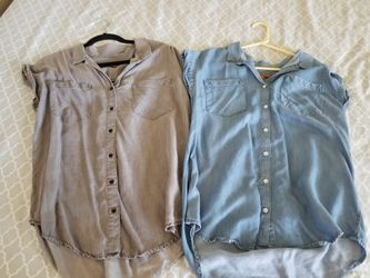 Size small pero keda a mediana