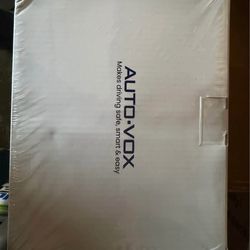 AUTO-VOX Car Accessory Driving Aid New In Box (Multiple Available)