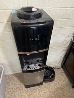 Water Cooler / Dispenser