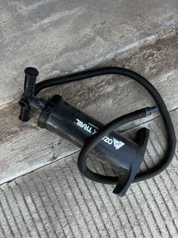 Hand Pump