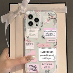 iPhone 16 Phone Case 